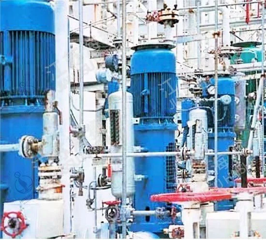 API610 Vs6 Type Vertrical Barrel/Can Centrifugal Pumps price API610 Vs6 Type Vertrical Barrel/Can Centrifugal Pumps price