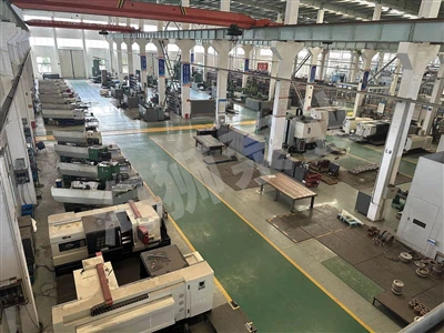 Kako vzdrževati osni črpalko za pretok