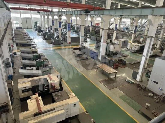 Centrifugalna črpalka z enim sesanjem